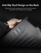Miroken TPE All Weather Floor Mats for Tesla Model Y & Model 3