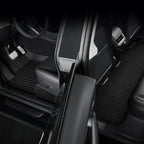Miroken TPE All Weather Floor Mats for Tesla Model Y & Model 3