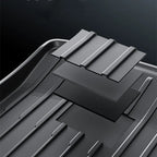 Miroken TPE Front Trunk Mat for Tesla Model Y Juniper