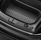 Miroken TPE Front Trunk Mat for Tesla Model Y Juniper
