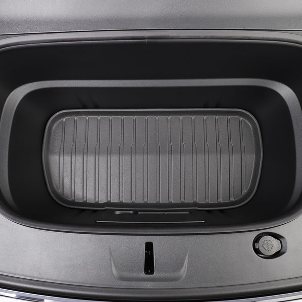 Miroken TPE Front Trunk Mat for Tesla Model Y Juniper