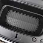Miroken TPE Front/Rear Trunk Mats for Model Y Juniper