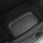 Miroken TPE Front/Rear Trunk Mats for Model Y Juniper