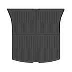 Miroken TPE Front/Rear Trunk Mats for Model Y Juniper