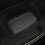 Miroken TPE Rear Trunk Storage Bin Mat for Tesla Model Y Juniper