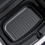 Miroken TPE Rear Trunk Storage Bin Mat for Tesla Model Y Juniper