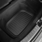 Miroken TPE Rear Trunk Storage Bin Mat for Tesla Model Y Juniper
