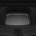 Miroken TPE Rear Trunk Storage Bin Mat for Tesla Model Y Juniper