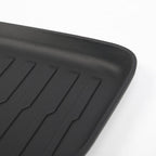 Miroken TPE Rear Trunk Storage Bin Mat for Tesla Model Y Juniper
