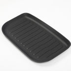 Miroken TPE Rear Trunk Storage Bin Mat for Tesla Model Y Juniper