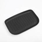 Miroken TPE Rear Trunk Storage Bin Mat for Tesla Model Y Juniper