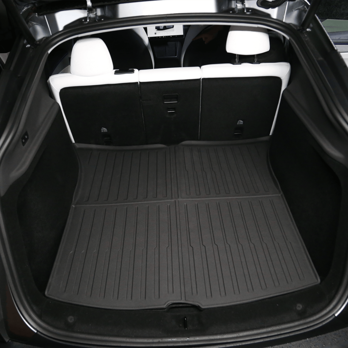 Miroken TPE Trunk Mat For Tesla Model Y Juniper