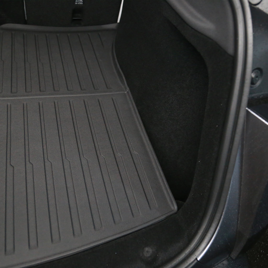 Miroken TPE Trunk Mat For Tesla Model Y Juniper