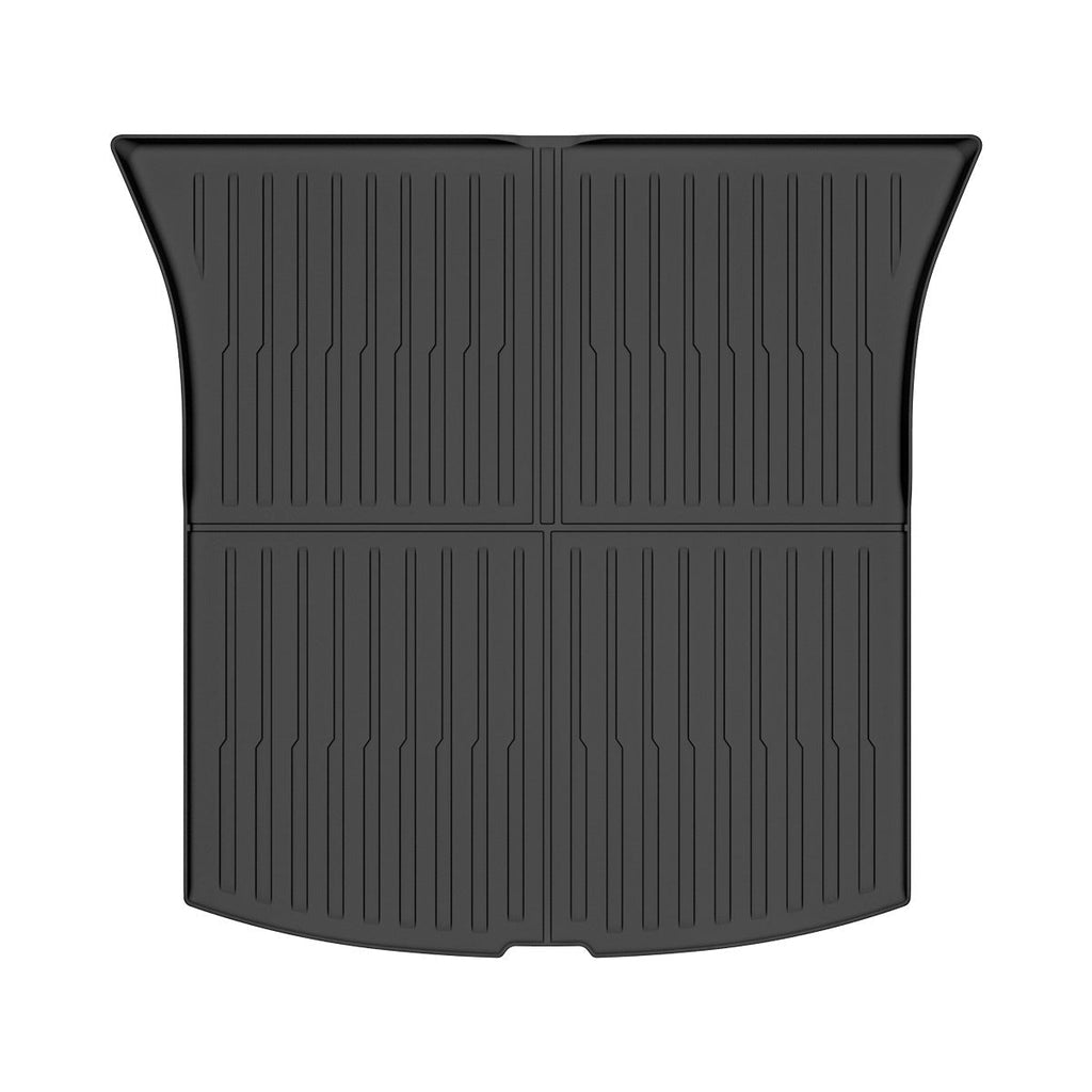 Miroken TPE Trunk Mat For Tesla Model Y Juniper