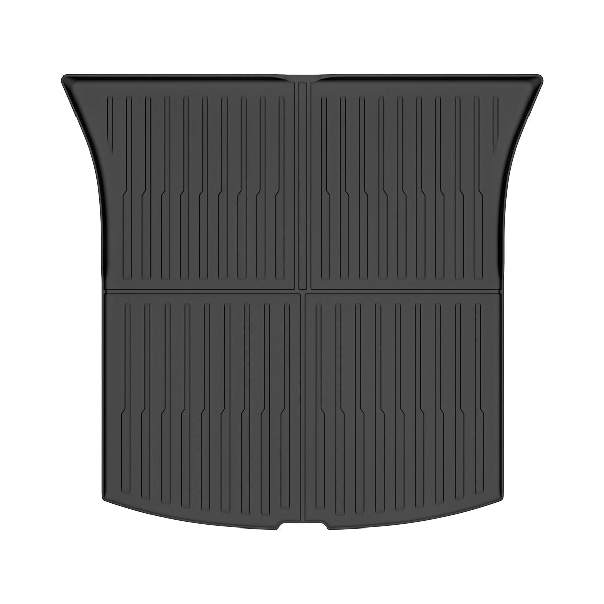 Miroken TPE Trunk Mat For Tesla Model Y Juniper