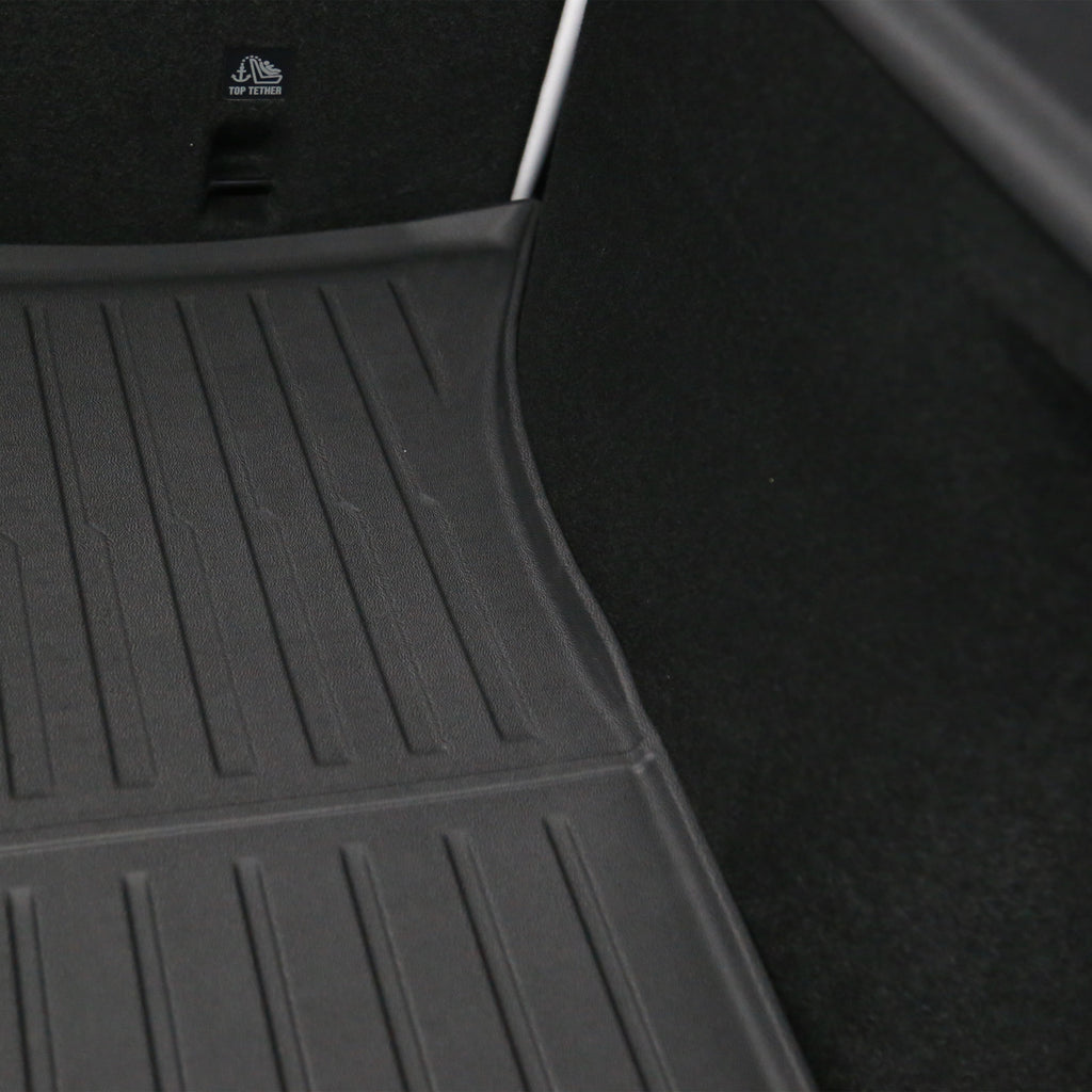 Miroken TPE Trunk Mat For Tesla Model Y Juniper