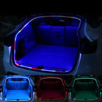 Miroken Trunk Ambient Lighting for Model 3 Highland & Model Y Juniper