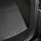 Trunk Mat with Backrest Mat for Model Y Juniper | TPE | Waterproof | Miroken
