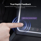 Miroken Wireless Charging Smart Button with Ambient Light for Model 3 Highland / Y Juniper