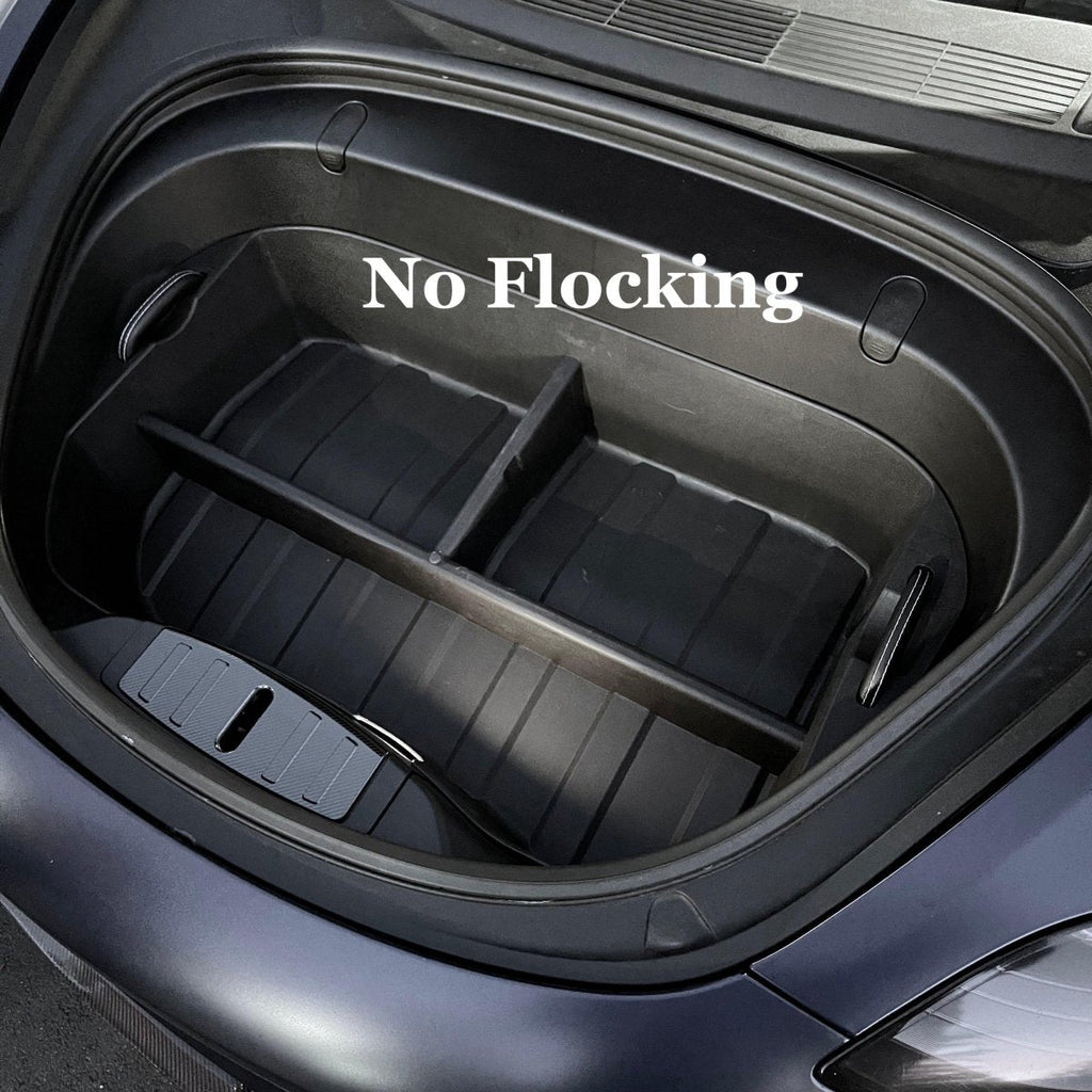 Tesla Model 3 Frunk Organizer Box (Front Trunk) (2017-2020)