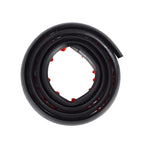 Tesla Model 3/Y Door Seal Kit Soundproof Rubber Weatherstrip (2017+)