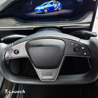Tesla Model S/X Turn Signal Stalk Retrofit Kit with Gear Shift Lever