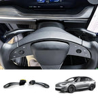 Tesla Model S/X Turn Signal Stalk Retrofit Kit with Gear Shift Lever