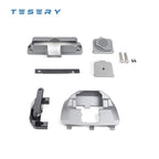 Model Y / Model 3 Highland Screen Swivel Rotating Mount Kit (Fits RHD & LHD) | Miroken