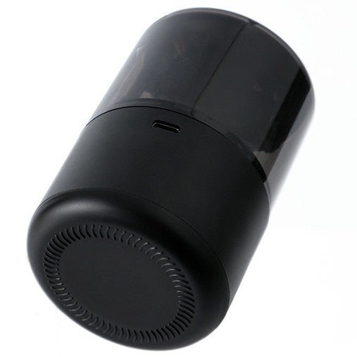 Tesla Model Y/3/S/X Cloud Mist Car Diffuser With Ambient Lighting