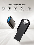 Tesla Sentry USB Drive | Miroken