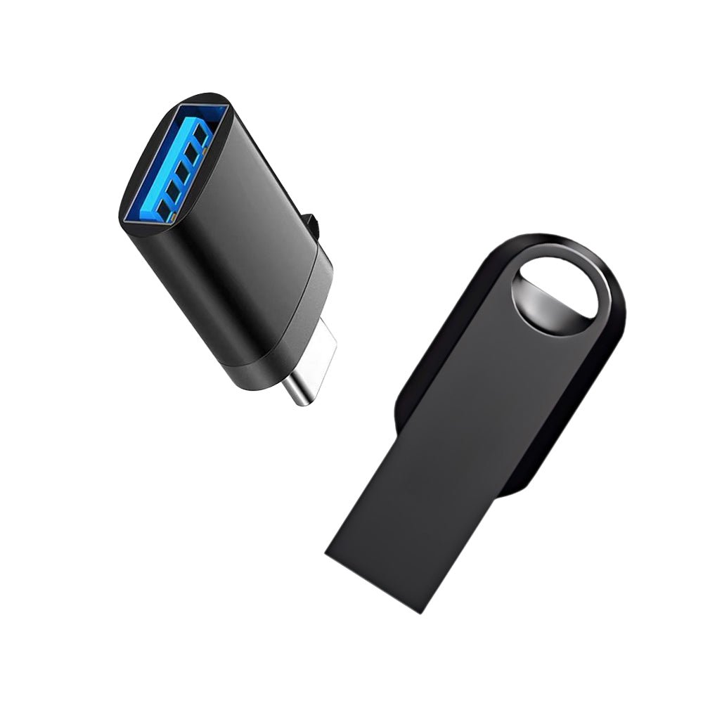 Tesla Sentry USB Drive | Miroken
