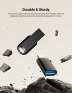 Tesla Sentry USB Drive | Miroken