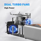 Tesla V2L Adapter & Discharge Device for Model 3/Y/S/X （European Version）