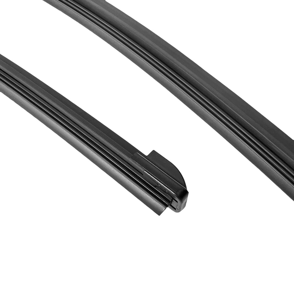 Tesla Windshield Wiper for Model 3 / Y 2017-2026 - 1456933-00-A / 1490250-00-A(OEM) (2PCS)