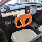 Miroken Model 3/Y Yoke Steering Wheel(Gen 2)
