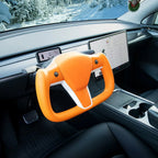 Miroken Model 3/Y Yoke Steering Wheel(Gen 2)