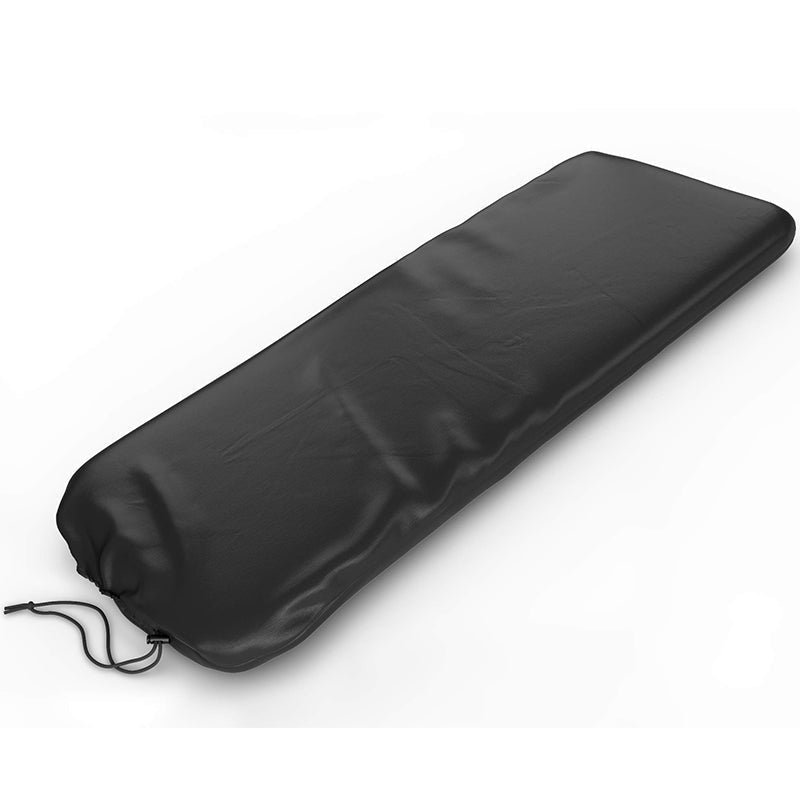 Thickened Foldable Windshield Sunshade Sun Visor for Tesla Model 3/Y