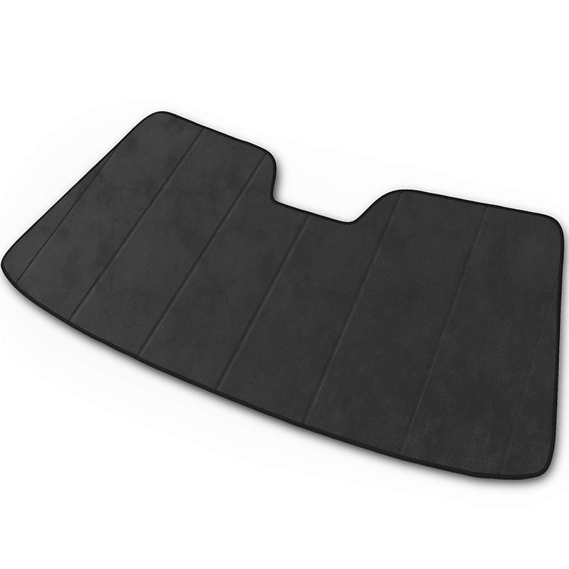 Thickened Foldable Windshield Sunshade Sun Visor for Tesla Model 3/Y