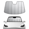Thickened Foldable Windshield Sunshade Sun Visor for Tesla Model 3/Y