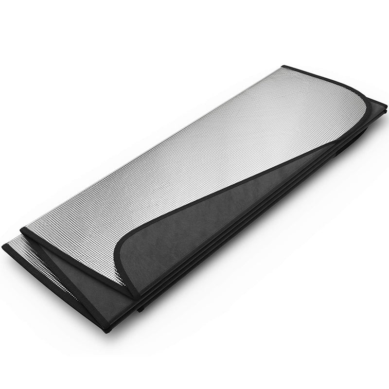 Thickened Foldable Windshield Sunshade Sun Visor for Tesla Model 3/Y