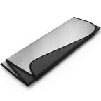 Thickened Foldable Windshield Sunshade Sun Visor for Tesla Model 3/Y