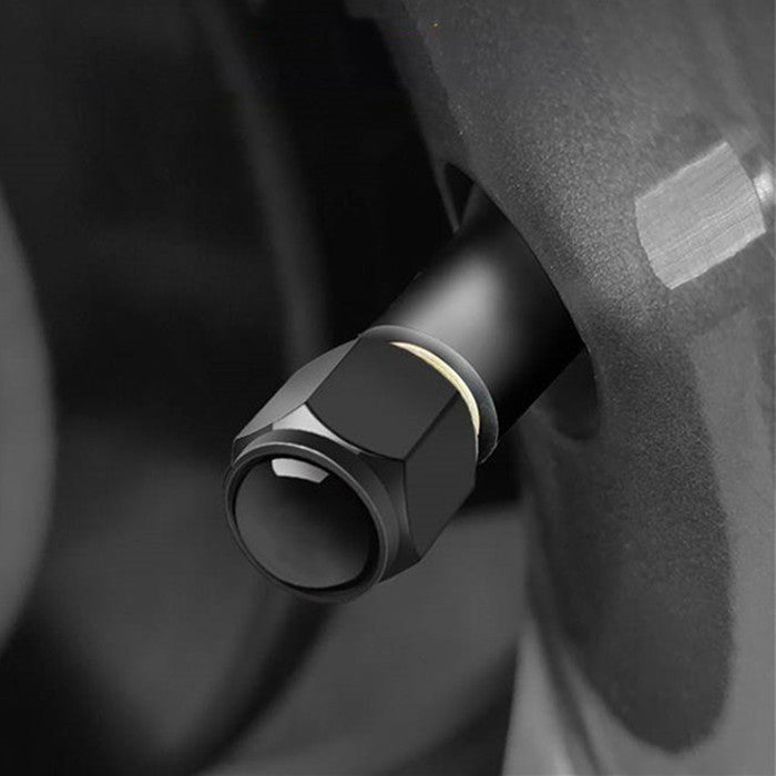 Tire Valve Caps for Tesla Model 3/Y/S/X