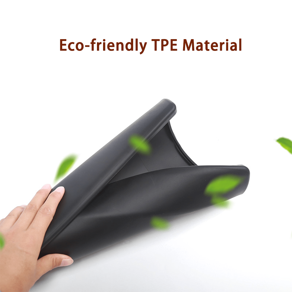 TPE Center Armrest Cover for Tesla Cybertruck