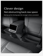 TPE Under Seat Storage Box for Model Y Juniper | Miroken