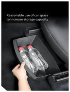 TPE Under Seat Storage Box for Model Y Juniper | Miroken