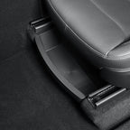 TPE Under Seat Storage Box for Model Y Juniper | Miroken