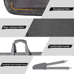 Travel Carrying Bag for Starlink Gen 3 – Fits Dish and Accessories