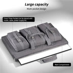 Travel Carrying Bag for Starlink Gen 3 – Fits Dish and Accessories