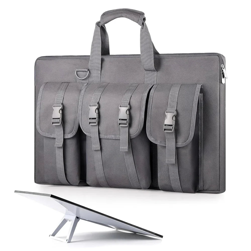 Travel Carrying Bag for Starlink Gen 3 – Fits Dish and Accessories