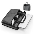 Travel Carrying Bag for Starlink Mini – Fits Dish and Accessories
